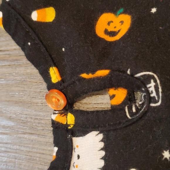 ๐ George | Toddler Long-Sleeved Halloween Dress | 12-18 Months - Picture 5 of 5